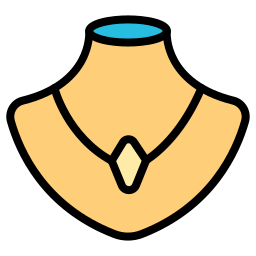 Necklace icon