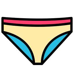 Underwear icon