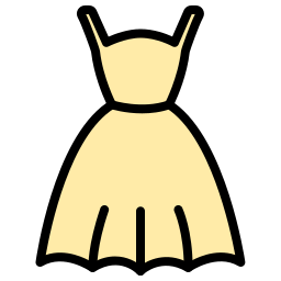 jurk icoon