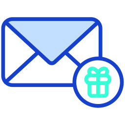 geschenkbox icon