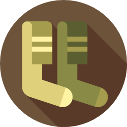 Socks icon