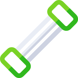 Elastic icon