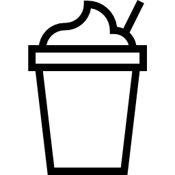Frappe icon