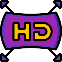 hd иконка