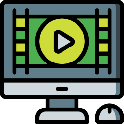 Video icon