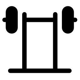 ベンチプレス icon