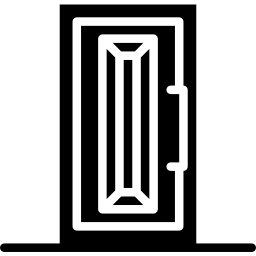 단일 문 icon