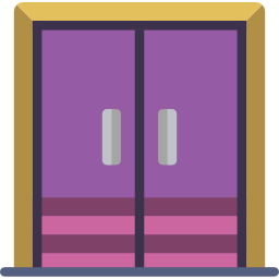 Двери иконка