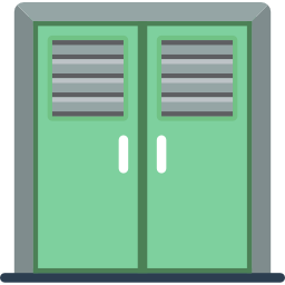 Doors icon