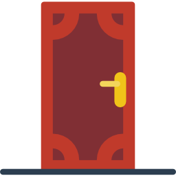 Door icon