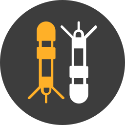 raketenrakete icon