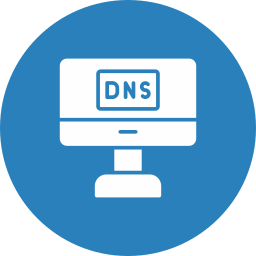 dns ikona