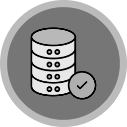 Database icon