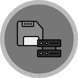 Backup icon