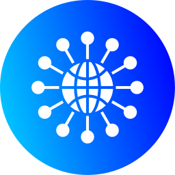 Network icon