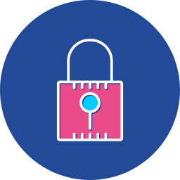 Padlock icon