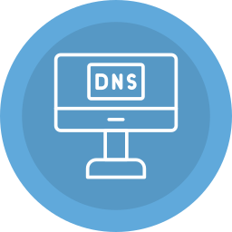 dns icono