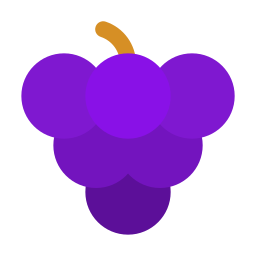 葡萄 icon