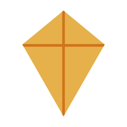 Kite icon