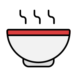 スープ icon