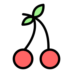 Cherry icon