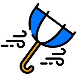 regenschirm icon