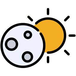 Eclipse icon