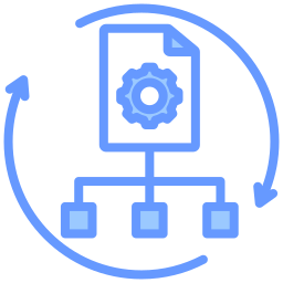 automatisierung icon