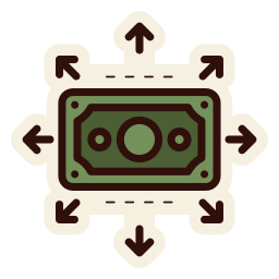 Money icon