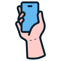 smartphone icon