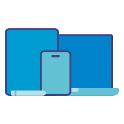 Devices icon