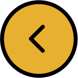 Left arrow icon