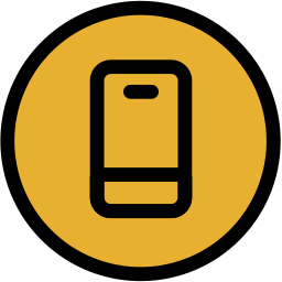 Mobile icon