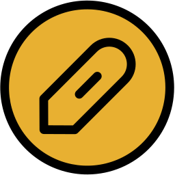 Pencil icon