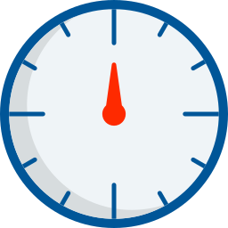 Clock icon