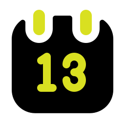 kalender icon