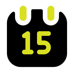 Calendar icon