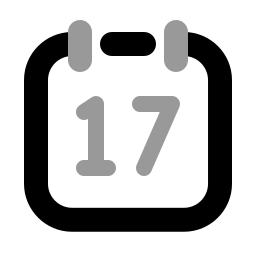 kalender icon