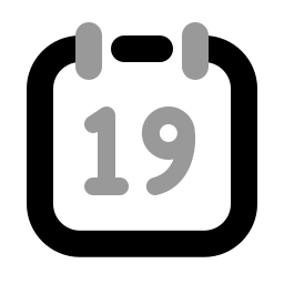 kalender icon