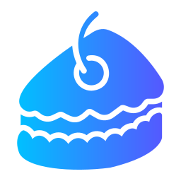 Cake icon