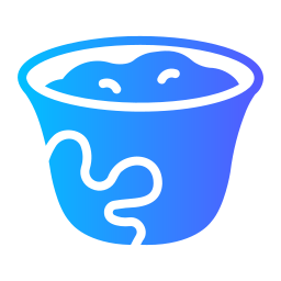 Yogurt icon