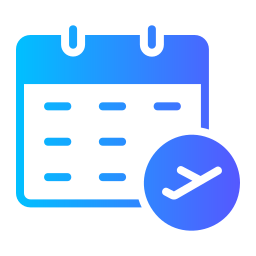 Calendar icon