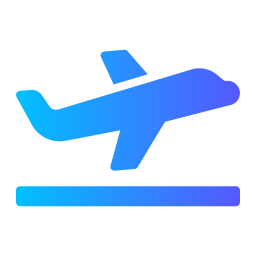 Departure icon