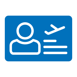 パイロットライセンス icon