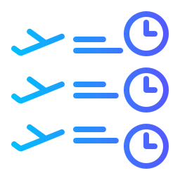 Schedule icon