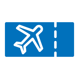 Ticket icon