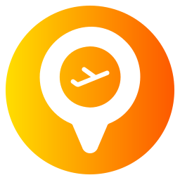 Location icon