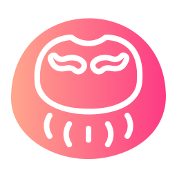 daruma Ícone