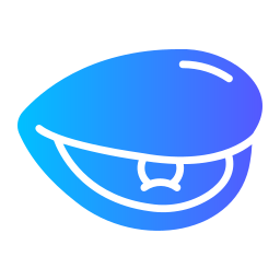 Clam icon