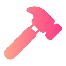 hammer icon